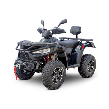 LINHAI 570 4x4 ProMax