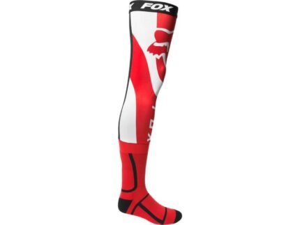 MIRER_KNEE_BRACE_SOCK_FLO_RED_FOX_MOTOHOUSE