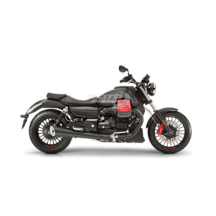 Moto Guzzi AUDACE CARBON-motohouse.bg