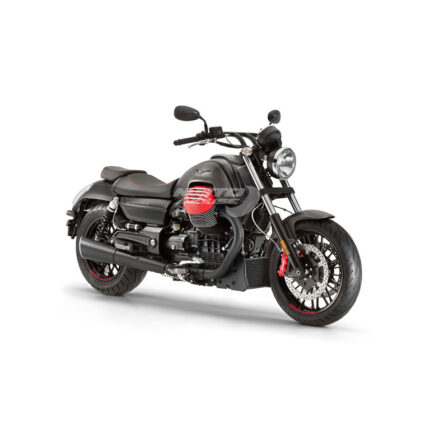 Moto Guzzi AUDACE CARBON-motohouse.bg