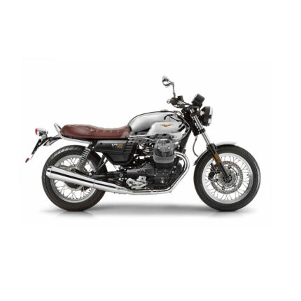 Moto Guzzi V7 III ANNIVERSARIO-motohouse.bg