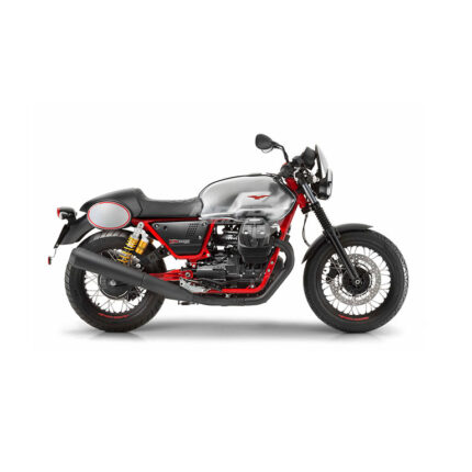 Moto Guzzi V7 III RACER-motohouse.bg