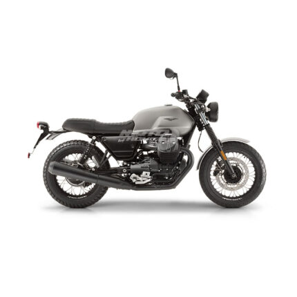 Moto Guzzi V7 III ROUGH-motohouse.bg