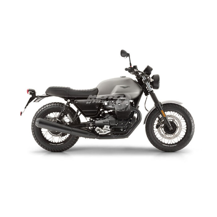 Moto Guzzi V7 III ROUGH-motohouse.bg
