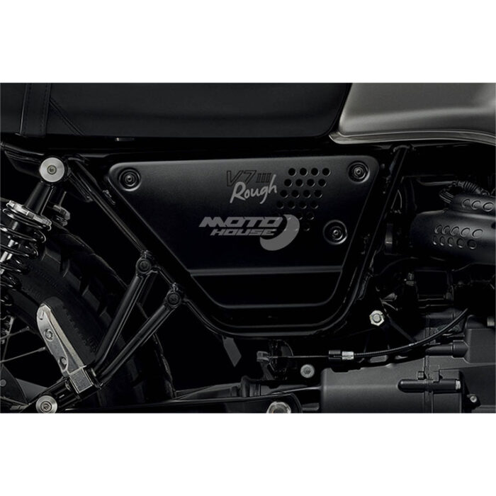 Moto Guzzi V7 III ROUGH-motohouse.bg