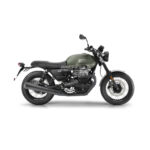 Moto Guzzi V7 III ROUGH-motohouse.bg