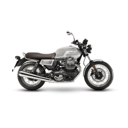 Moto Guzzi V7 III SPECIAL-motohouse.bg