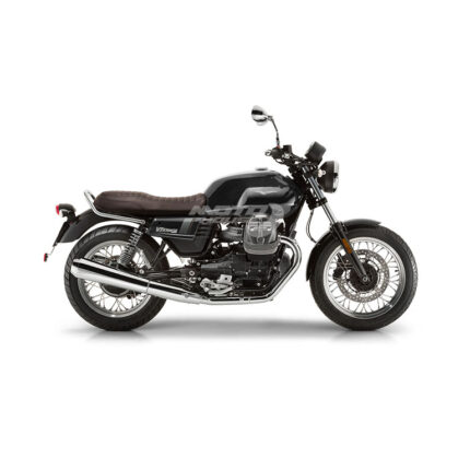 Moto Guzzi V7 III SPECIAL