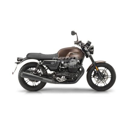 Moto Guzzi V7 III STONE NIGHT PACK-motohouse.bg