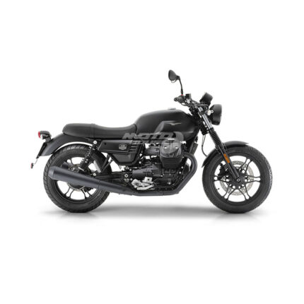 Moto Guzzi V7 III STONE-motohouse.bg