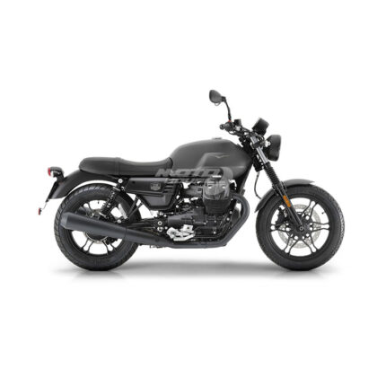 Moto Guzzi V7 III STONE-motohouse.bg