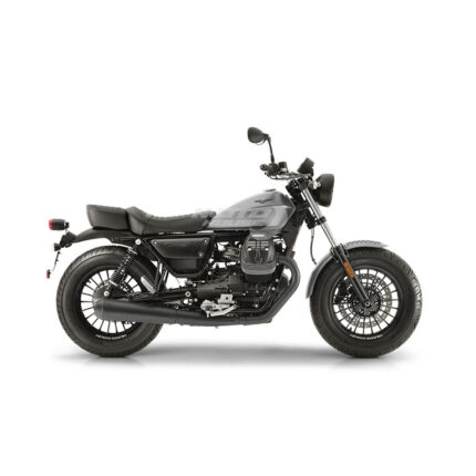 Moto Guzzi V9 BOBBER-motohouse.bg