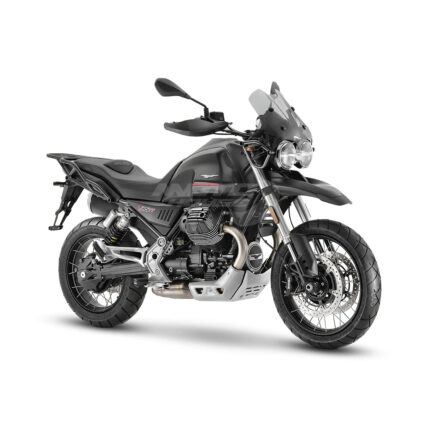 Moto Guzzi V85 TT E5