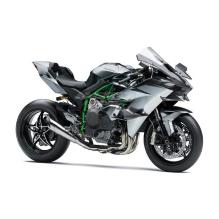 NINJA H2R KAWASAKI 2025