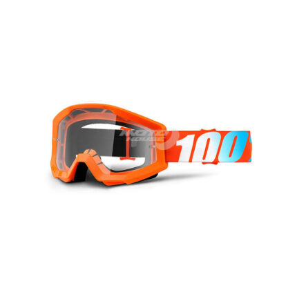Oчила STRATA ORANGE-motohouse.bg