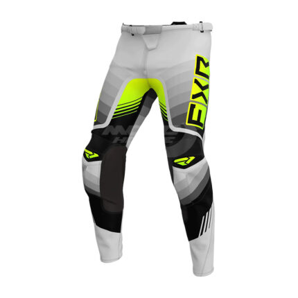 PANTS_CLUTCH_PRO_MX24_GREY_HI_VIS_FXR_MOTOHOUSE
