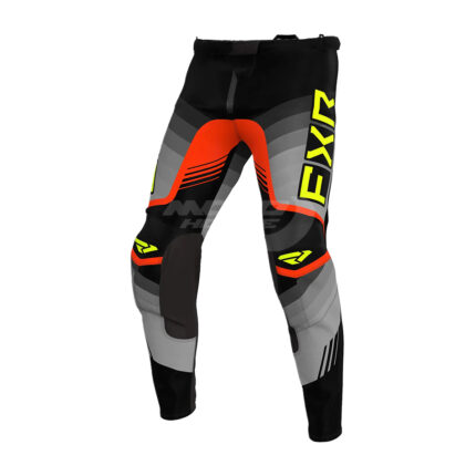 PANTS_CLUTCH_PRO_MX24_GREY_NUKE_HI_VIS_FXR_MOTOHOUSE