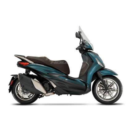 Beverly 400 Euro 5