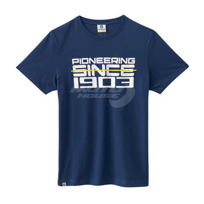 PIONEERS_TEE_HUSQVARNA_MOTOHOUSE