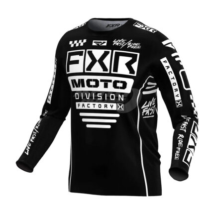 PODIUM_GLADIATOR_MX24_BLACK_WHITE_FXR_MOTOHOUSE