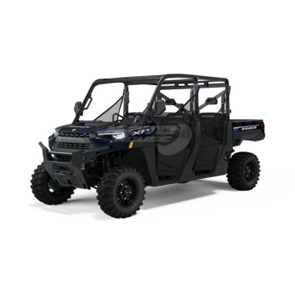 POLARIS RANGER CREW 1000-6 EPS AZURE CRYSTAL