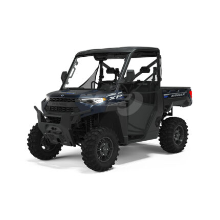 POLARIS RANGER XP 1000 EPS AZURE CRYSTAL