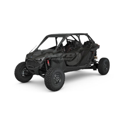 POLARIS RZR PRO R 4 ULTIMATE ONYX BLACK