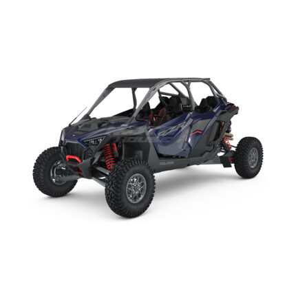 POLARIS RZR PRO R 4 ULTIMATE AZURE CRYSTAL