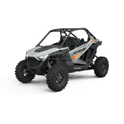 POLARIS RZR PRO XP SPORT GHOST GRAY