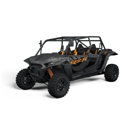 POLARIS RZR XP4 1000 EPS ONYX BLACK