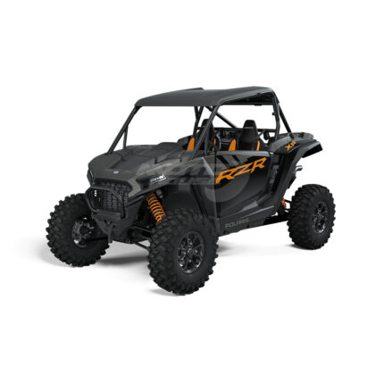 POLARIS RZR XP 1000 EPS ONYX BLACK