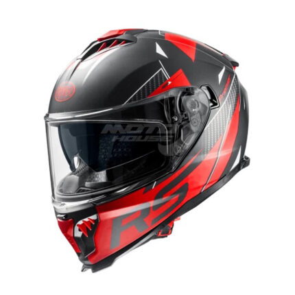 PREMIER_TYPHOON_RS_92_BM_RED_MATTE_BLACK_MOTOHOUSE