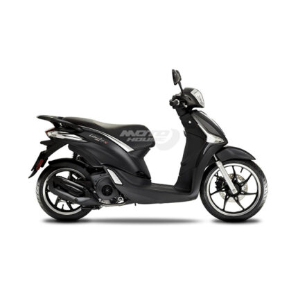 Piaggio Liberty S 125 ABS-motohouse.bg