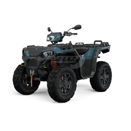 Polaris Sportsman XP 1000 EPS Blue Slate L7e