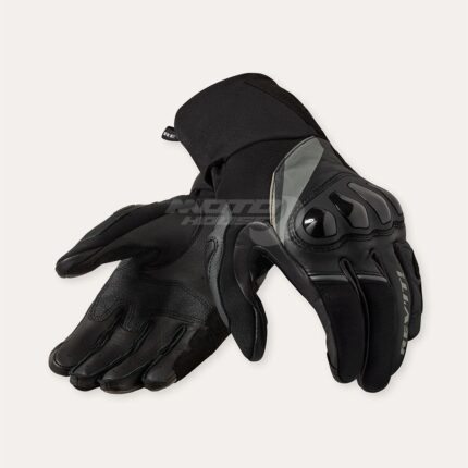 Ръкавици REVIT Combustion - Black
