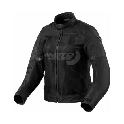 Дамско яке REVIT Eclipse 2 - Black