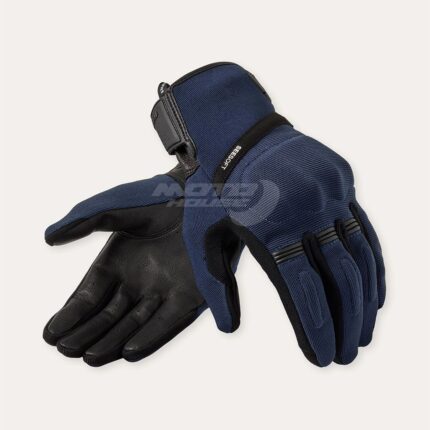 Ръкавици REVIT Mosca 2 - Dark Blue Black