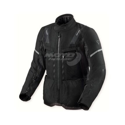 Яке REVIT Sand 5 H2O - Black Anthracite