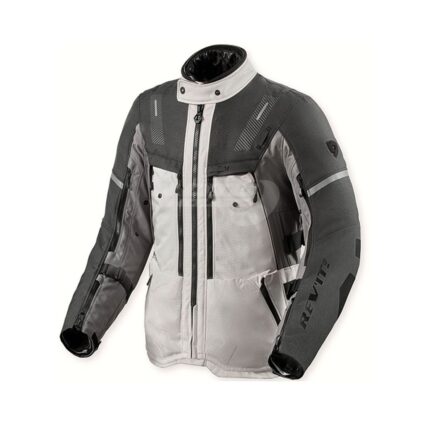 Яке REVIT Sand 5 H2O - Silver Anthracite