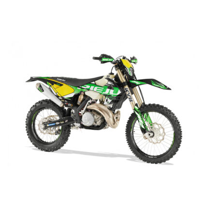 RIEJU MR 300 Racing 2024