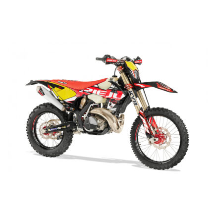 RIEJU MR300 PRO 2024