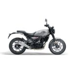 Royal Enfield Guerrilla 450 - BASE