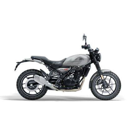 Royal Enfield Guerrilla 450 - BASE
