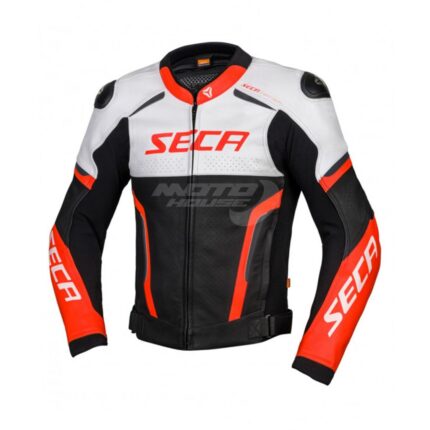 SECA_HOOLIGAN_WHITE_FLUO_RED_MOTOHOUSE