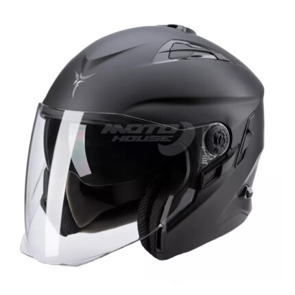 SECA_MIRAGE_II_МАТТ_BLACK_MOTOHOUSE
