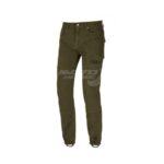 SECA_YAKUZA_ARM_KHAKI_MOTOHOUSE