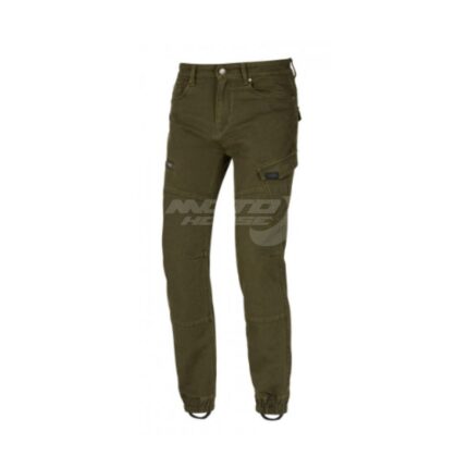 SECA_YAKUZA_ARM_KHAKI_MOTOHOUSE