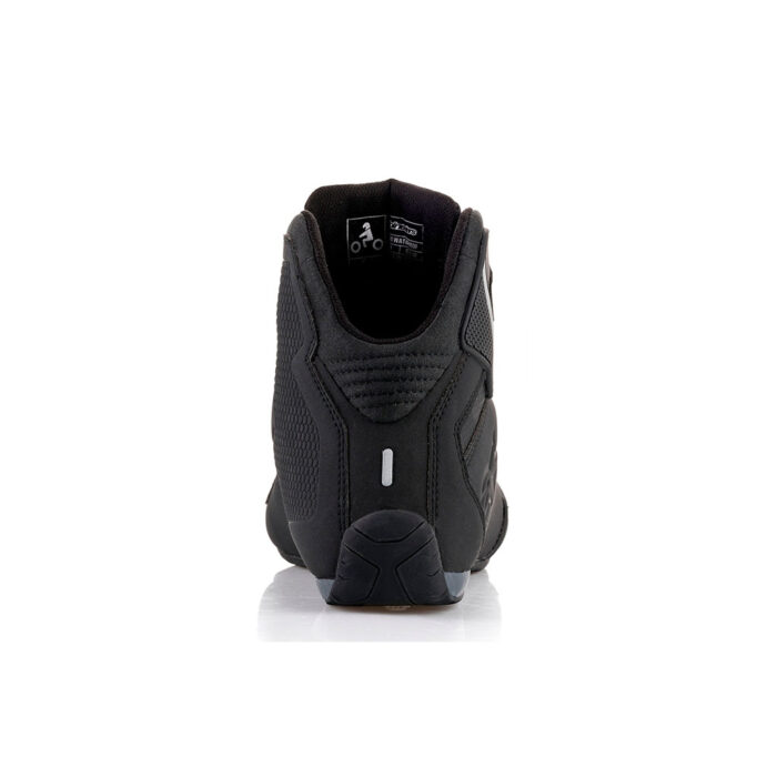 SEKTOR WATERPROOF SHOE ALPINESTARS-motohouse.bg