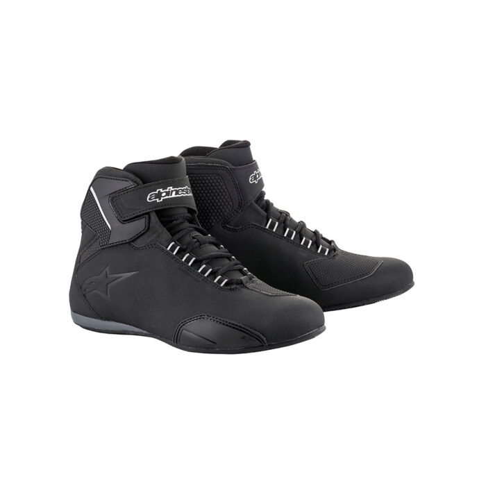 SEKTOR WATERPROOF SHOE ALPINESTARS-motohouse.bg