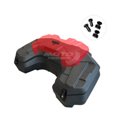 SHARK ATV BOX AX110 FOR SEGWAY AT5/AT6